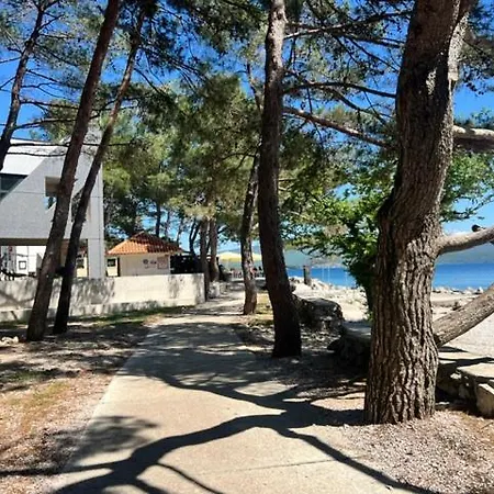 Apartament Apartma Tina