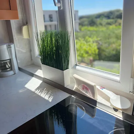 Apartman Apartma Tina