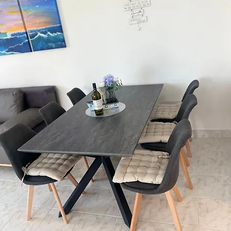 Apartman Apartma Tina