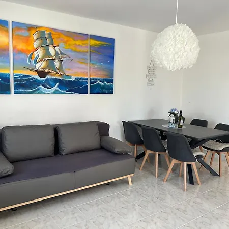 Apartman Apartma Tina