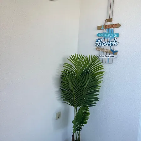 Apartma Tina Apartman *