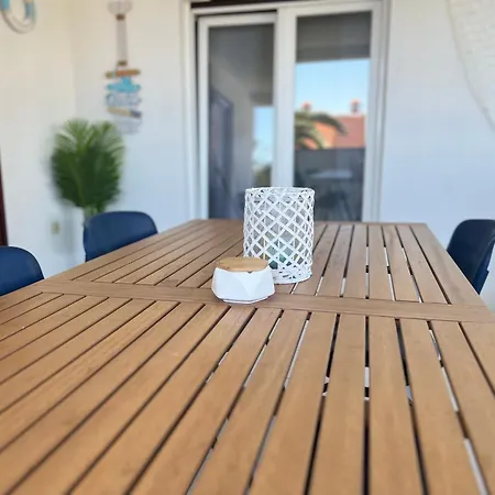 Apartman Apartma Tina *