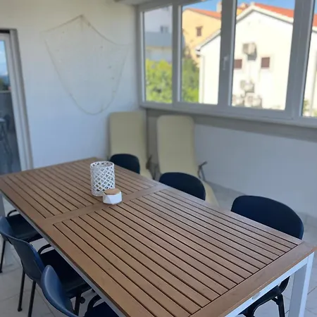 Apartman Apartma Tina