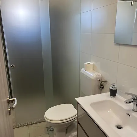 Apartma Tina 크르크