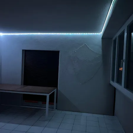 Apartma Tina 아파트