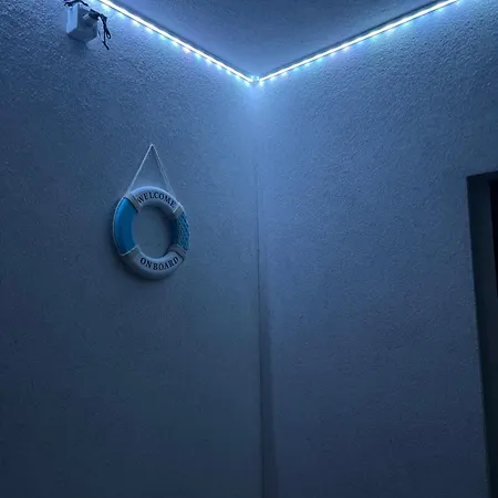 Apartma Tina 아파트