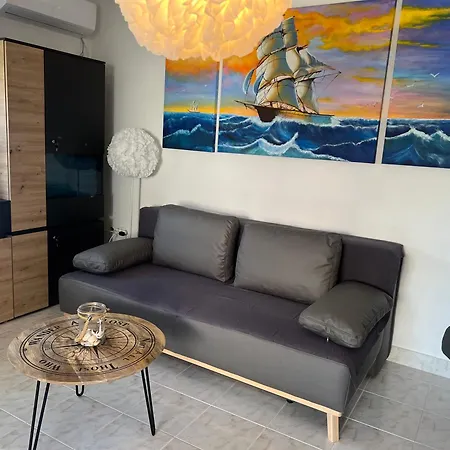 Apartma Tina 아파트