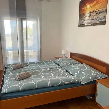 Apartma Tina * Krk Town