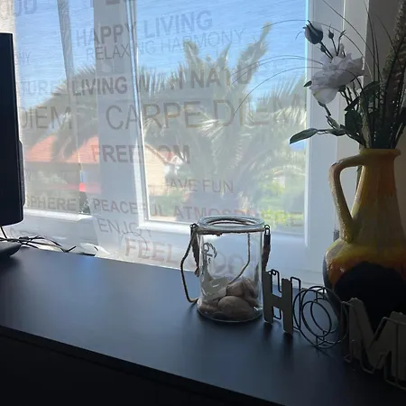 Appartamento Apartma Tina *