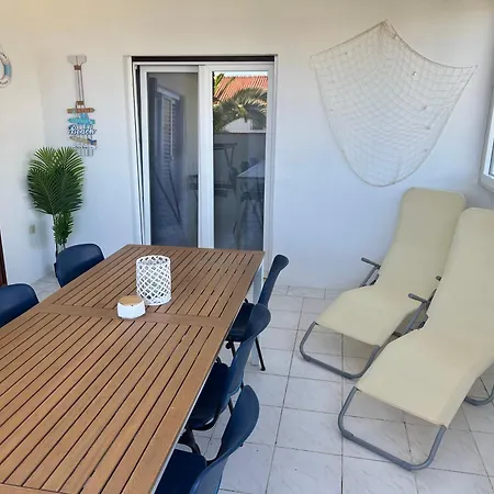Apartma Tina * Krk Town
