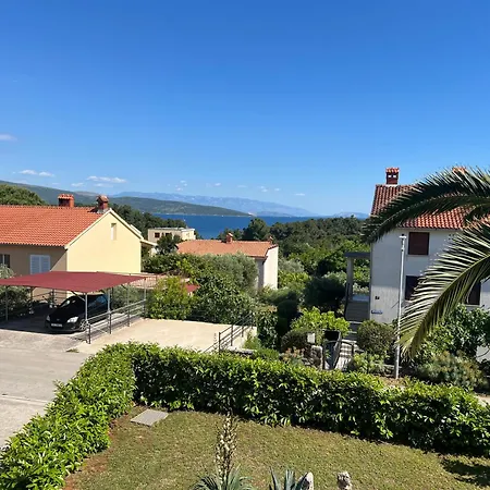 Apartma Tina Appartamento *